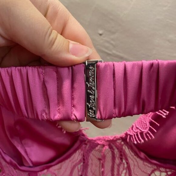 Casey Maxi Dress - Picture 8 of 15